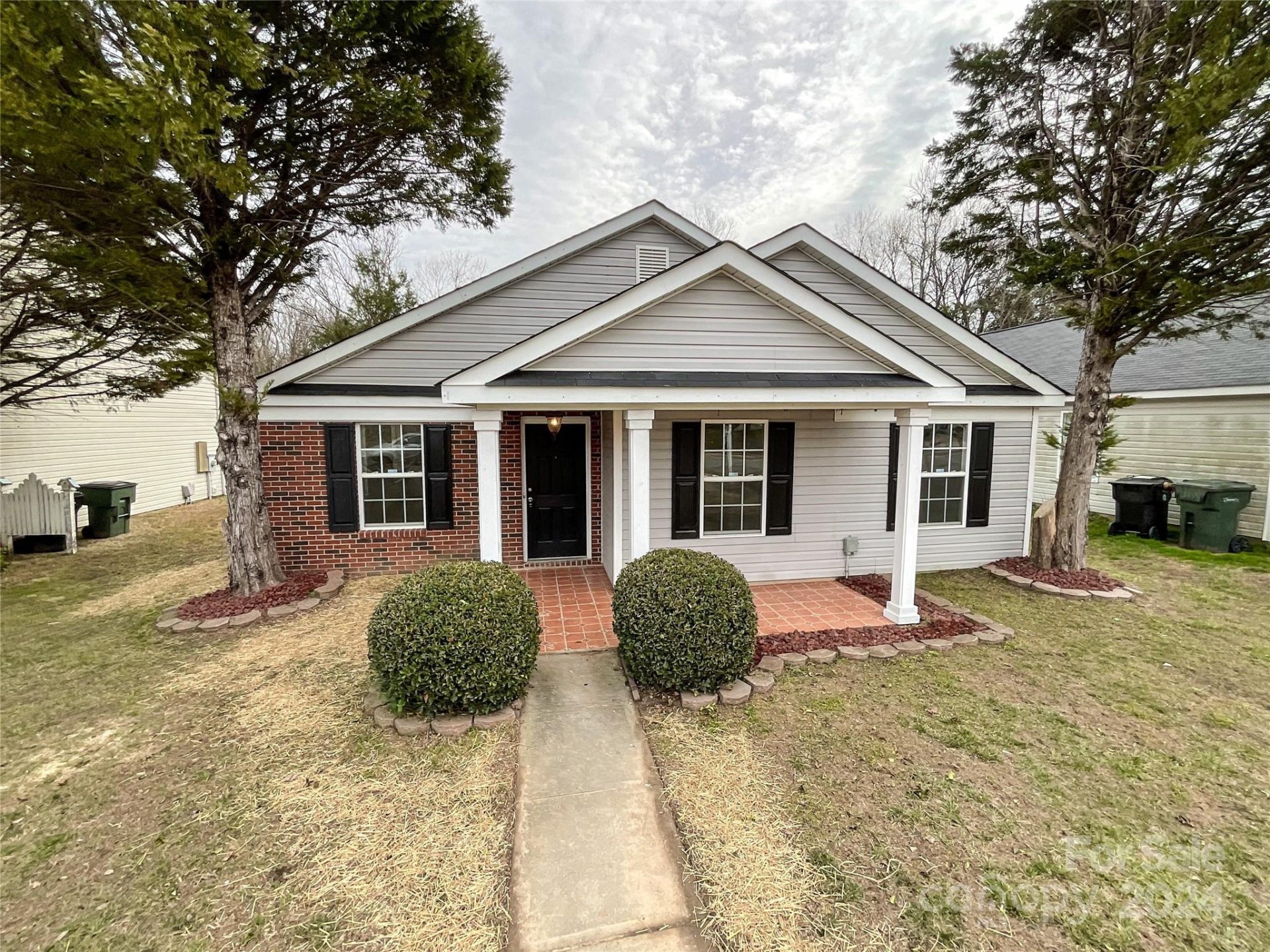 Property image 1 at 3085 Sw Rockingham Court, Concord, NC 28025