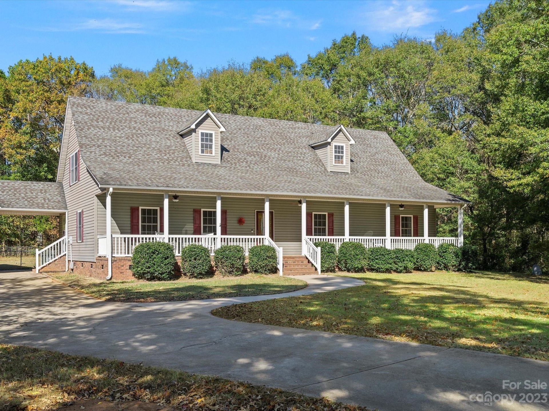 Property image 2 at 2876 Chapman Circle, Rock Hill, SC 29732