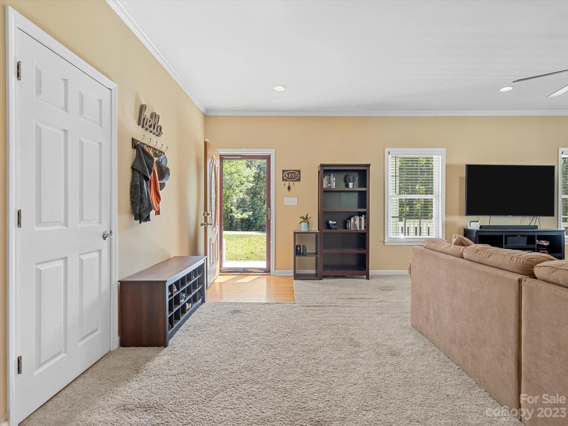 Property image 5 at 2876 Chapman Circle, Rock Hill, SC 29732