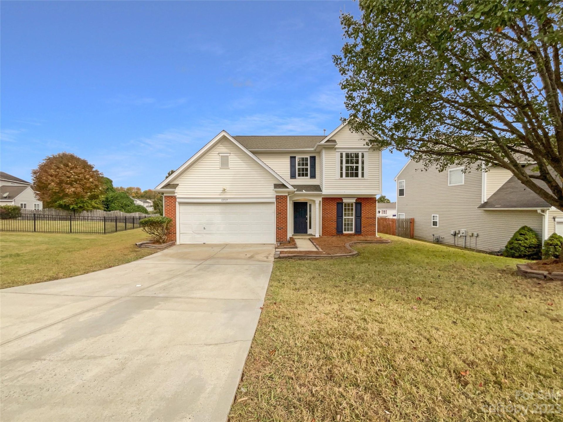 Property image 1 at 12717 Deaton Hill Drive, Charlotte, NC 28269