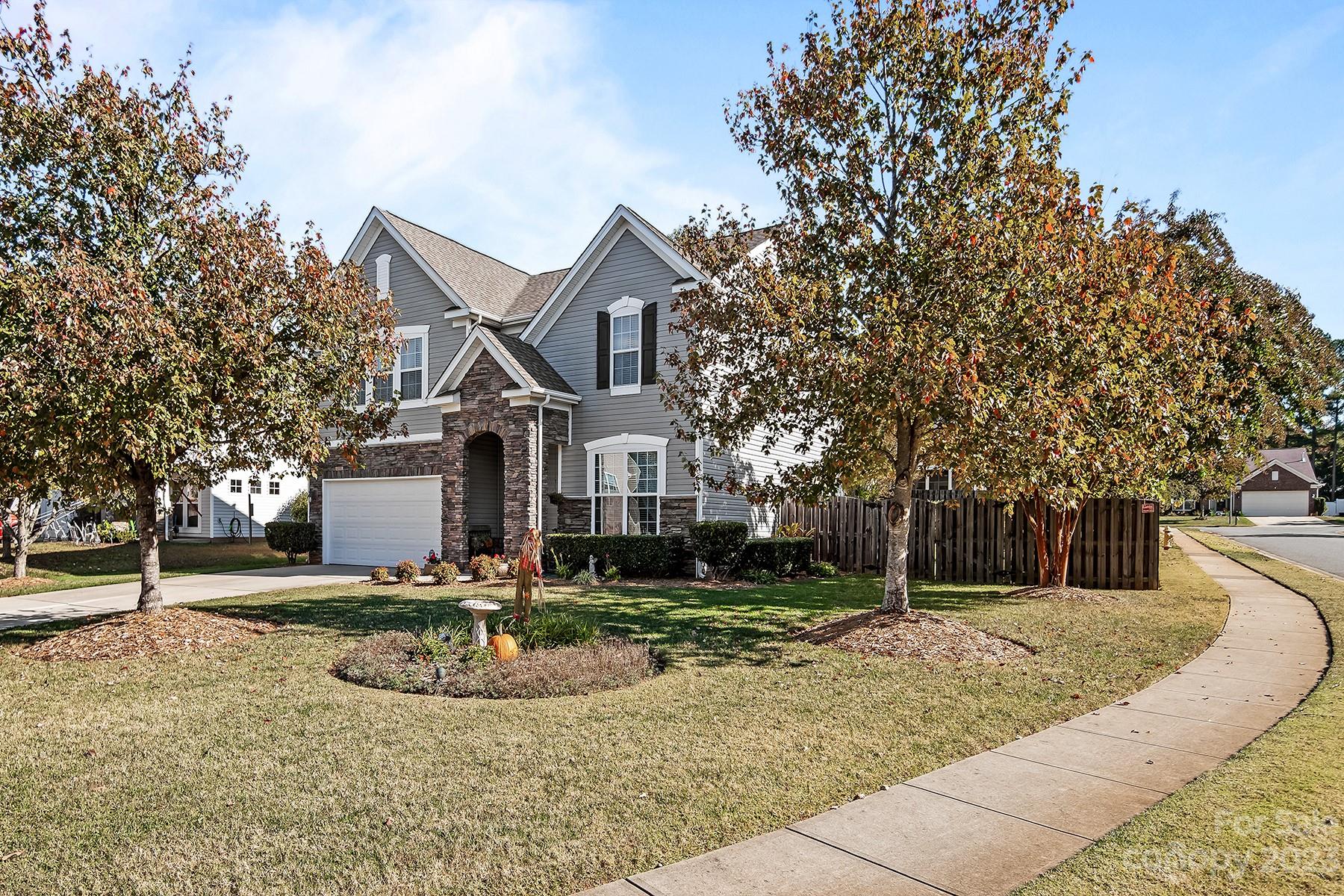 Property image 1 at 131 Lacona Trace, Mooresville, NC 28115