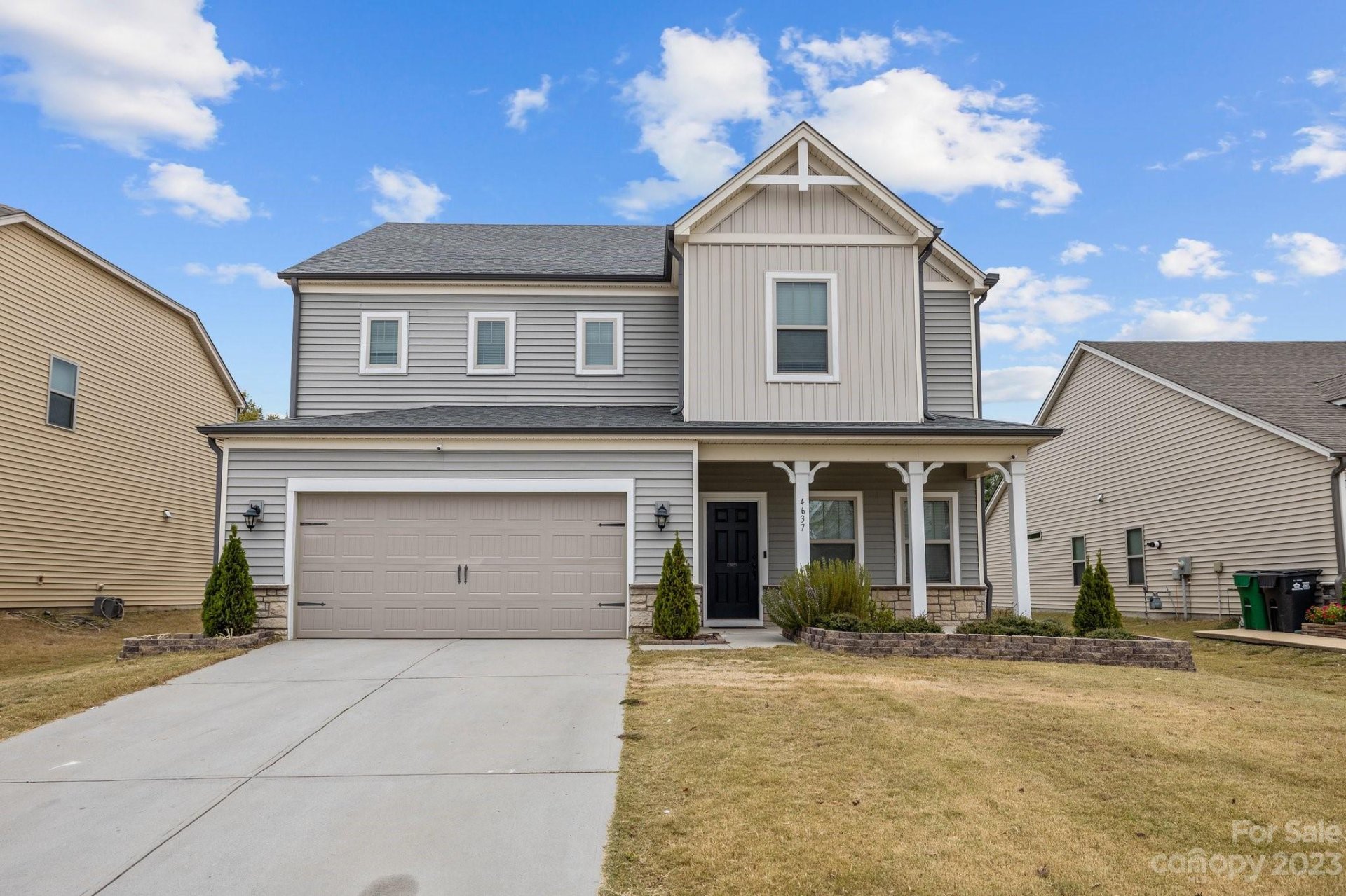 Property image 1 at 4637 Collingham Drive, Charlotte, NC 28273