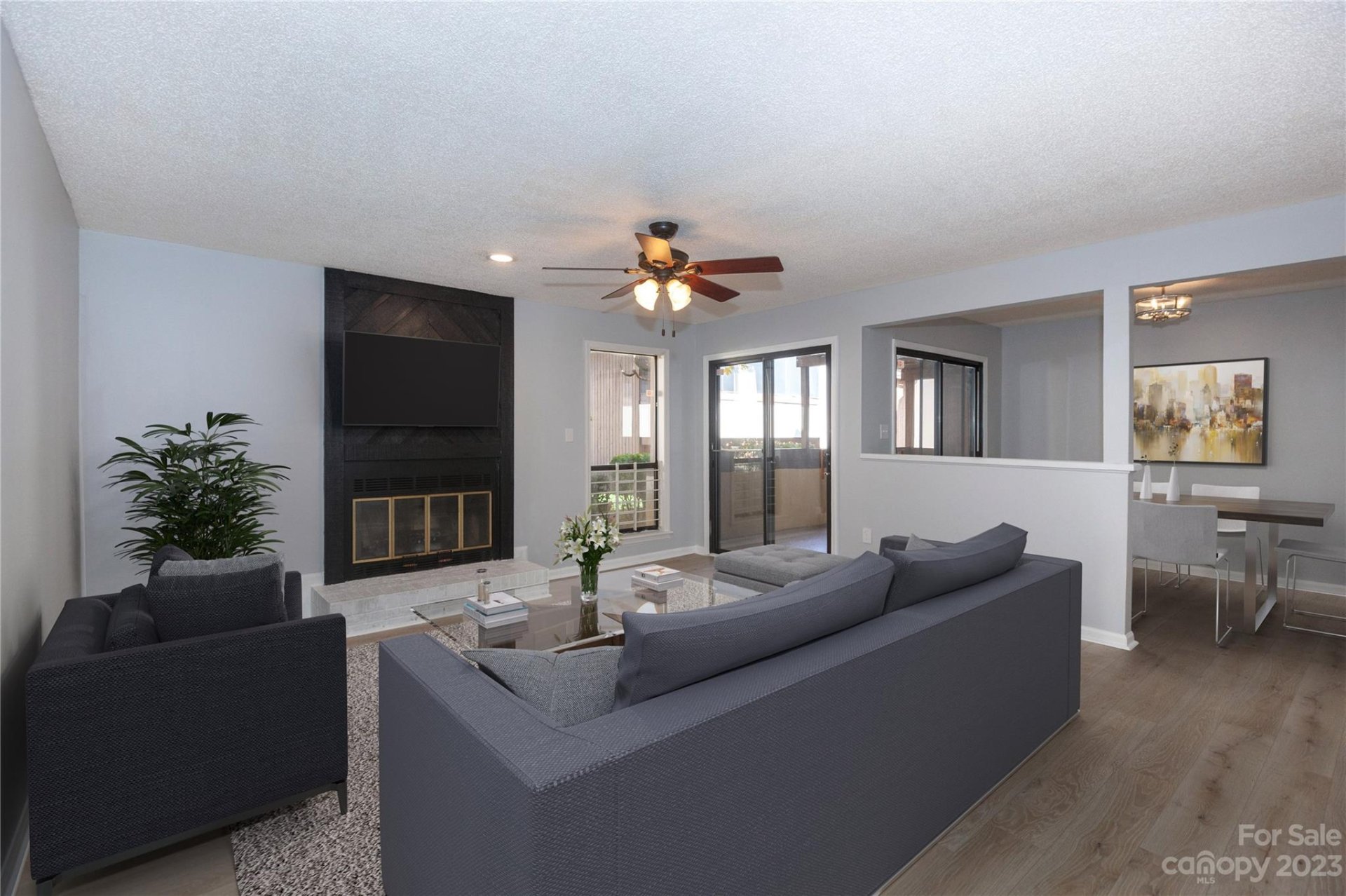 Property image 1 at 7134 Winery Lane, Charlotte, NC 28227