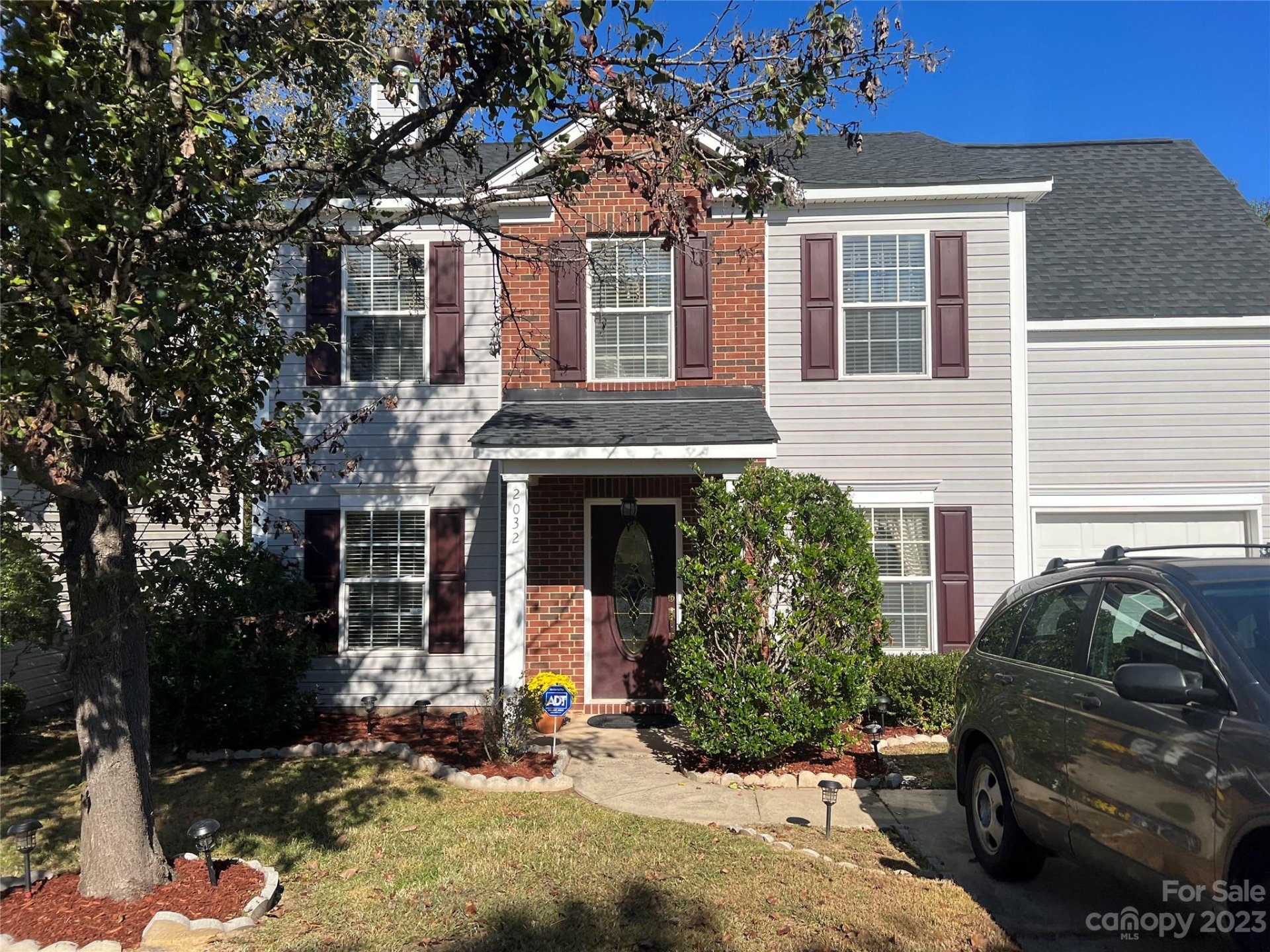 Property image 1 at 2032 Pimpernel Road, Charlotte, NC 28213