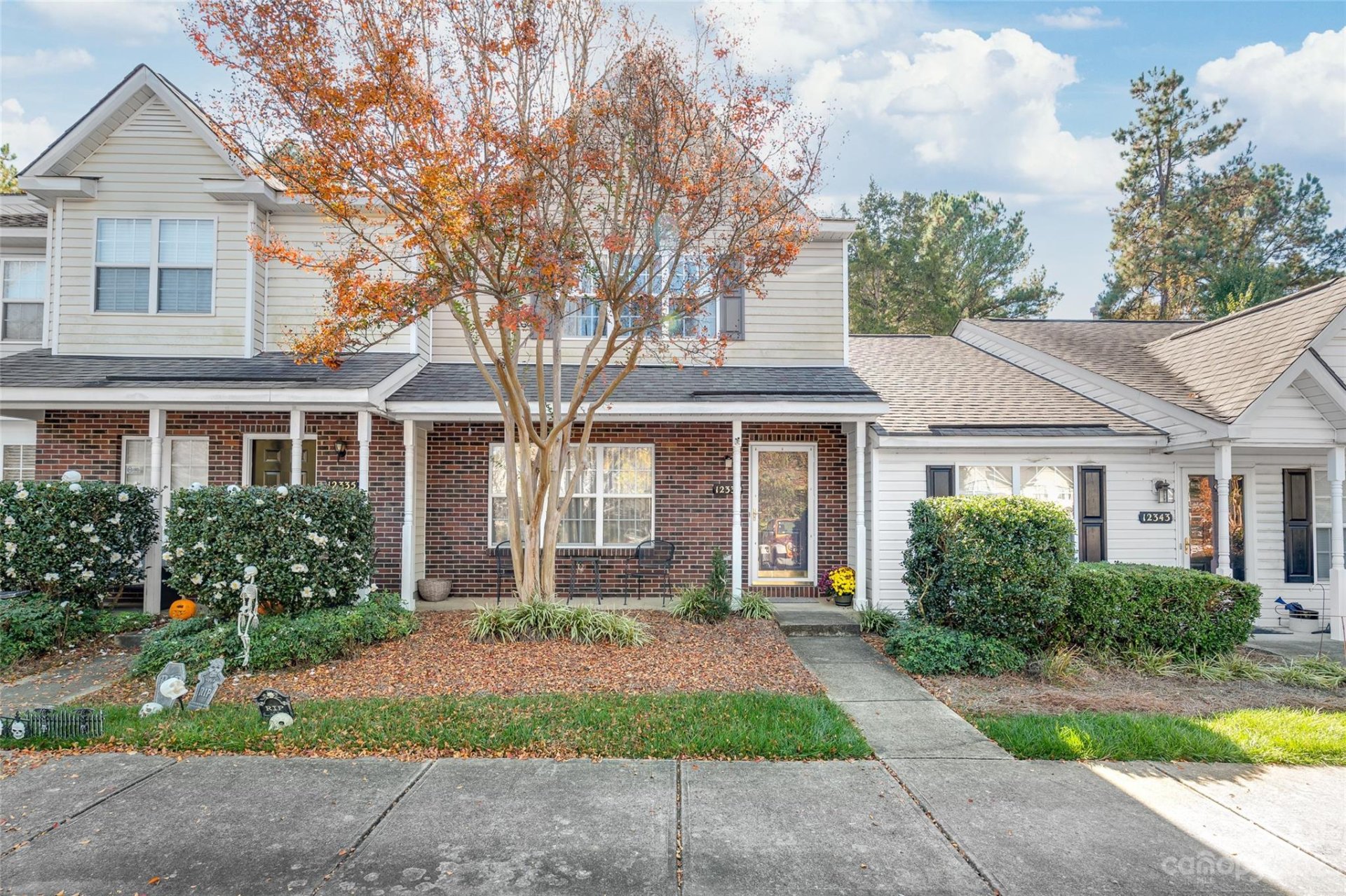 Property image 1 at 12339 Bluestem Lane, Charlotte, NC 28277