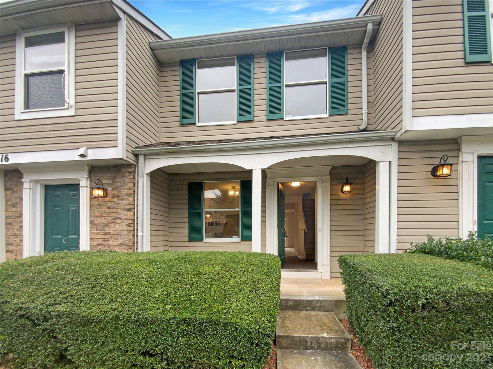 Property image 1 at 9616 Vinca Circle, Charlotte, NC 28213