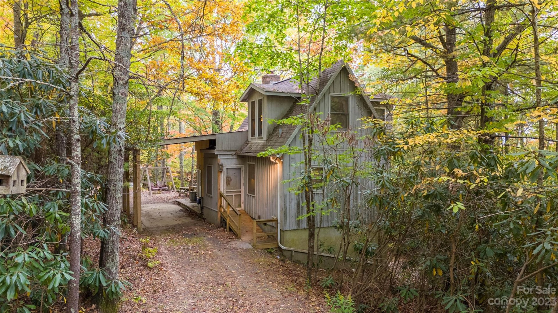 Property image 1 at 79 Bear Wallow Drive, Spruce Pine, NC 28777