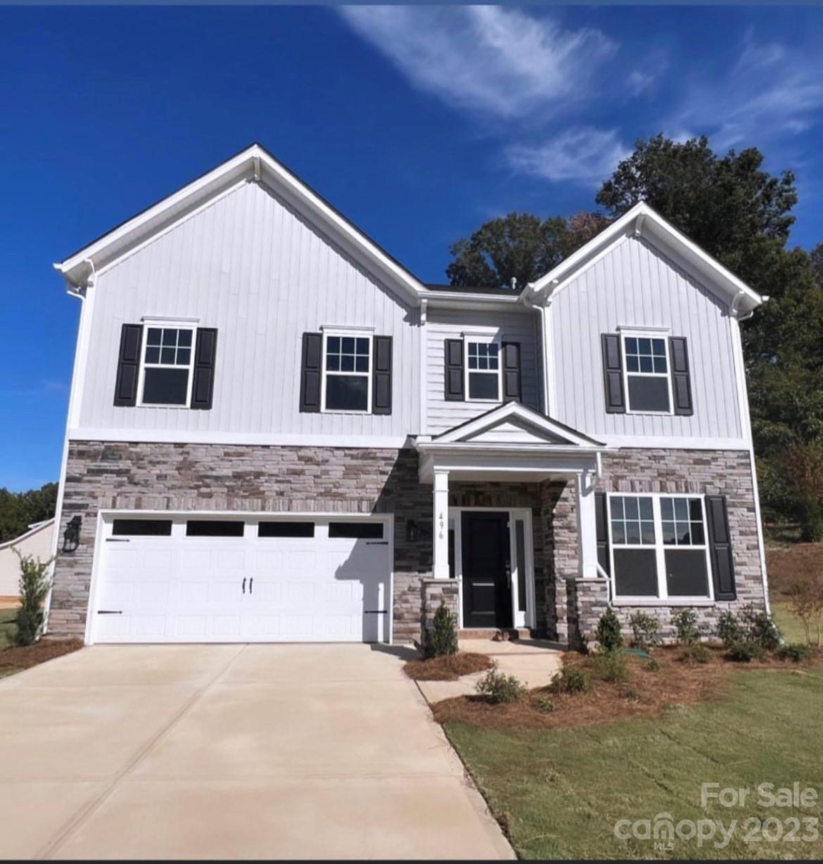 496 Hickory View Drive