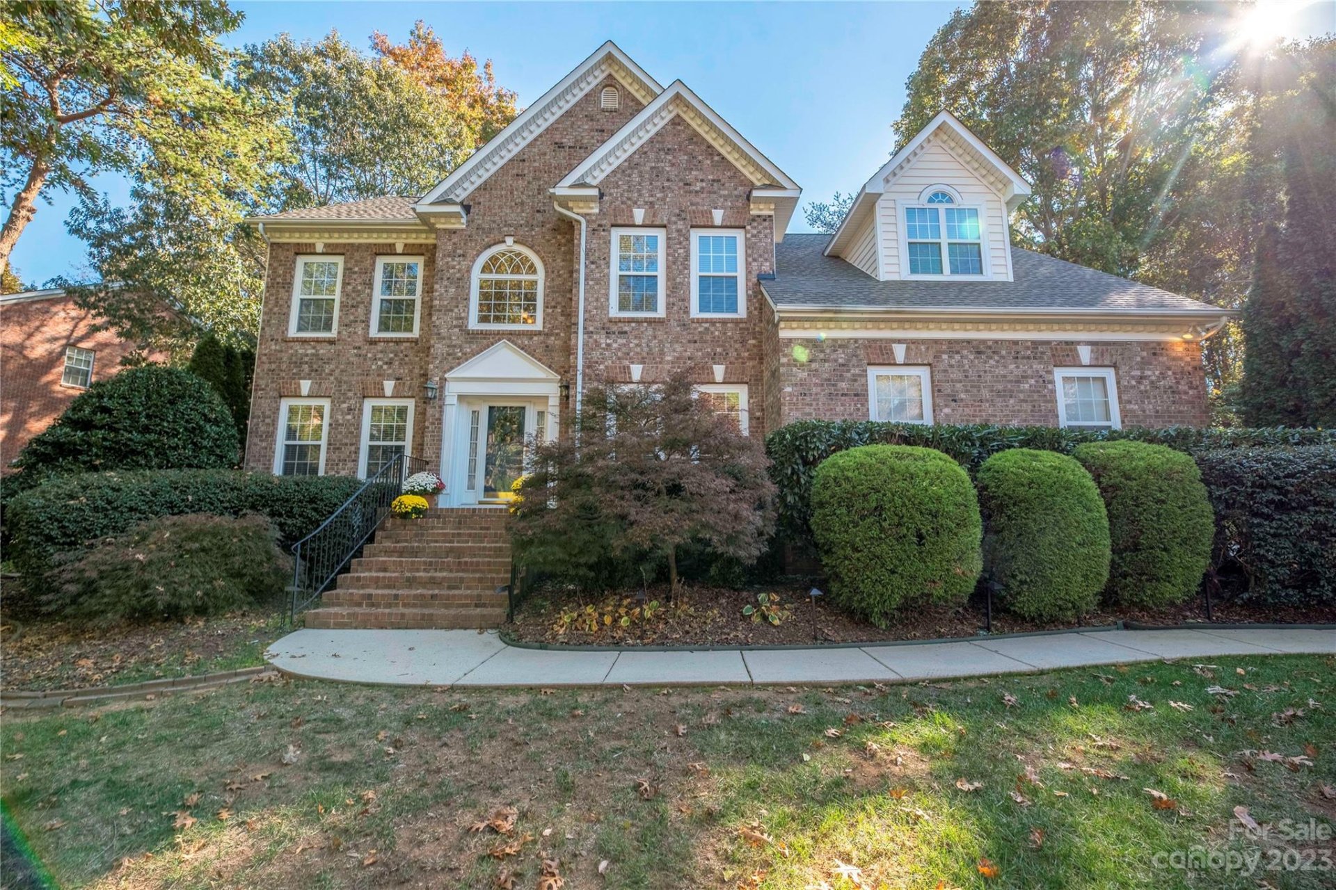 Property image 1 at 4100 Nicole Eileen Lane, Charlotte, NC 28216