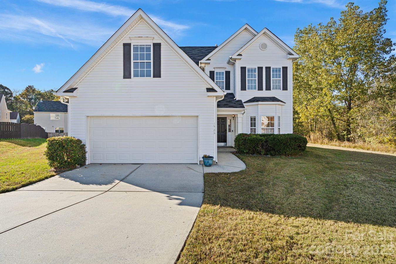 Property image 1 at 10506 Barvas Street, Charlotte, NC 28262