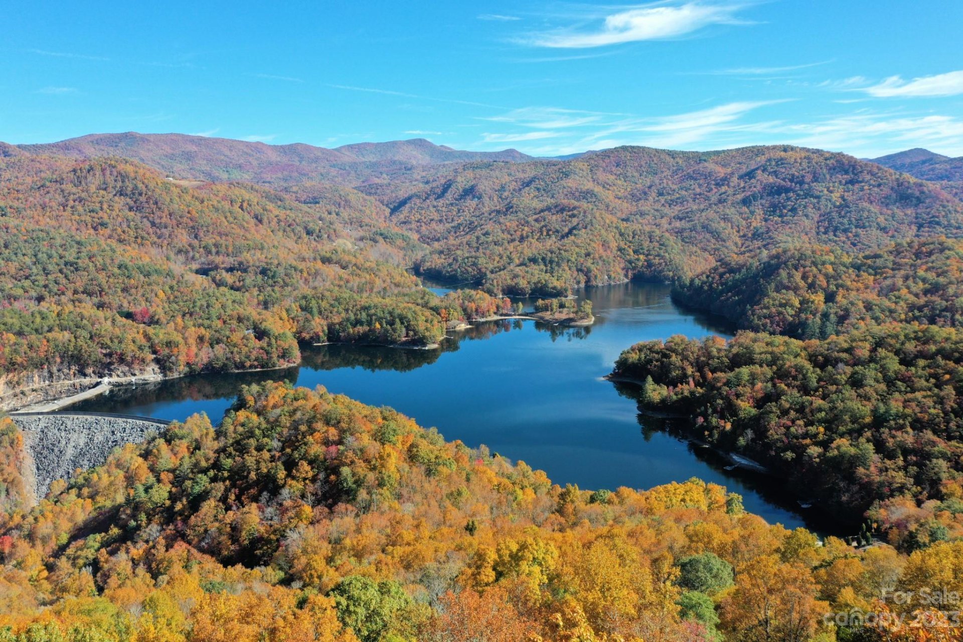 Property image 1 at Lot 270 Nanny Berry Lane, Tuckasegee, NC 28783