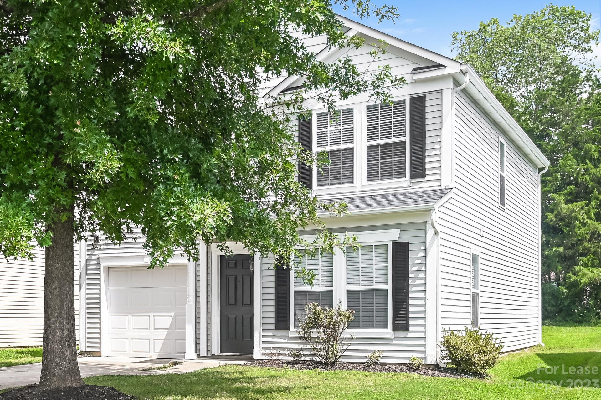 Property image 1 at 4587 Norfleet Street, Concord, NC 28025