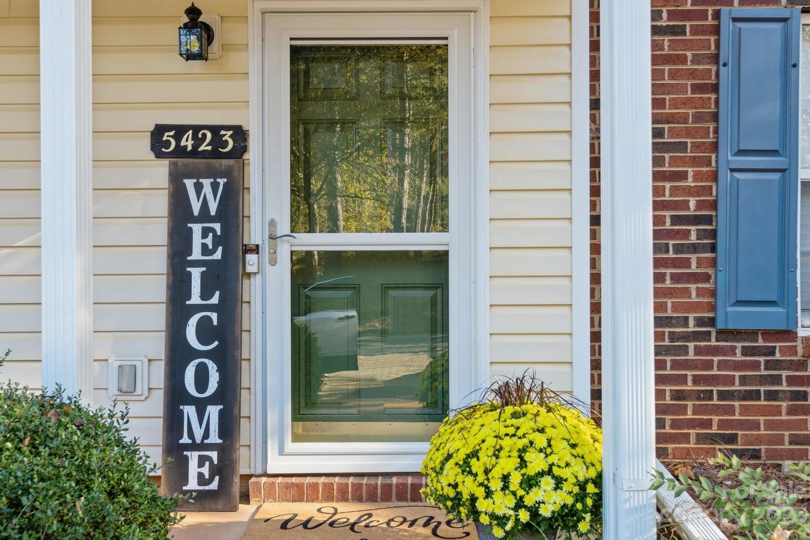 5423 Kimmerly Woods Drive