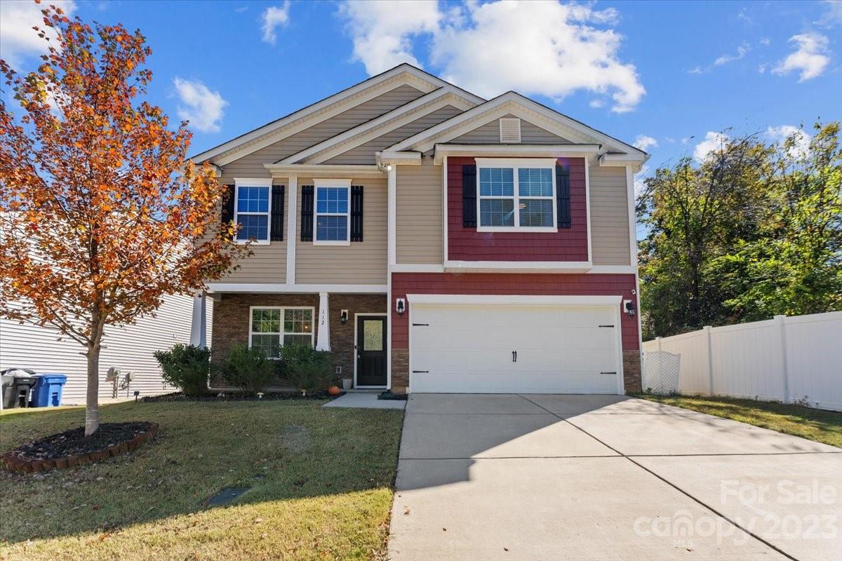 Property image 1 at 112 Kingsway Drive, Mooresville, NC 28115
