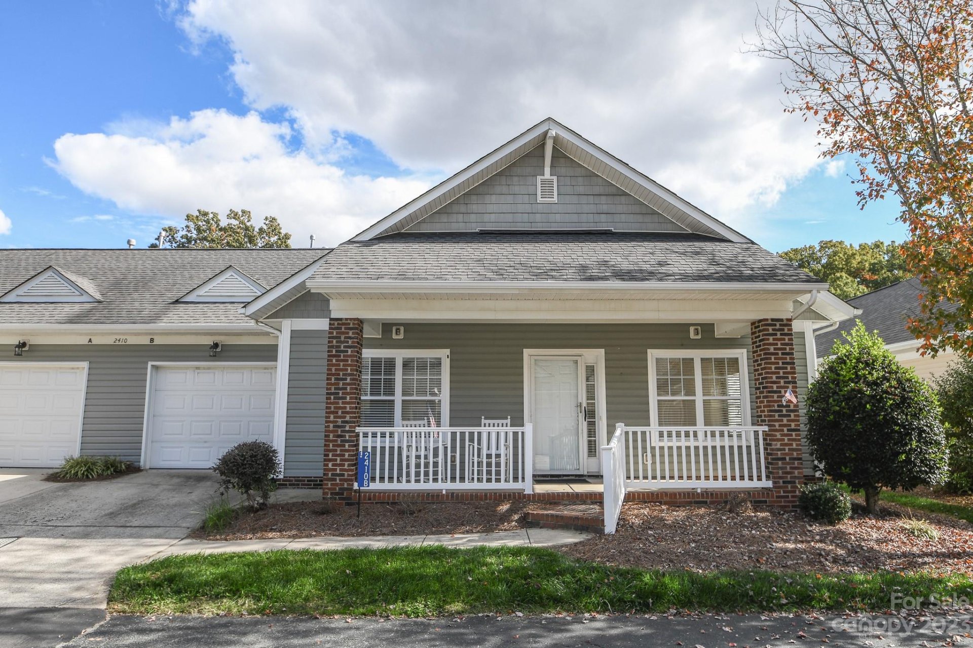 2410 Granville Place