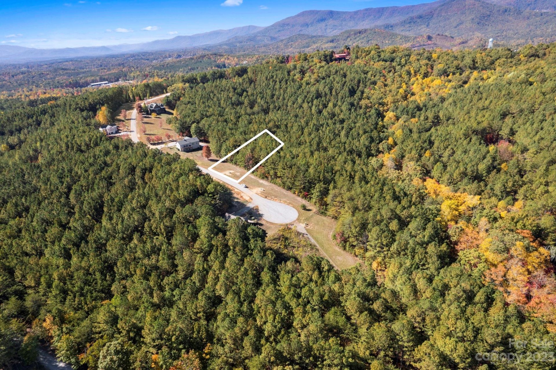 Property image 2 at 0 Palisade Drive, Rutherfordton, NC 28139