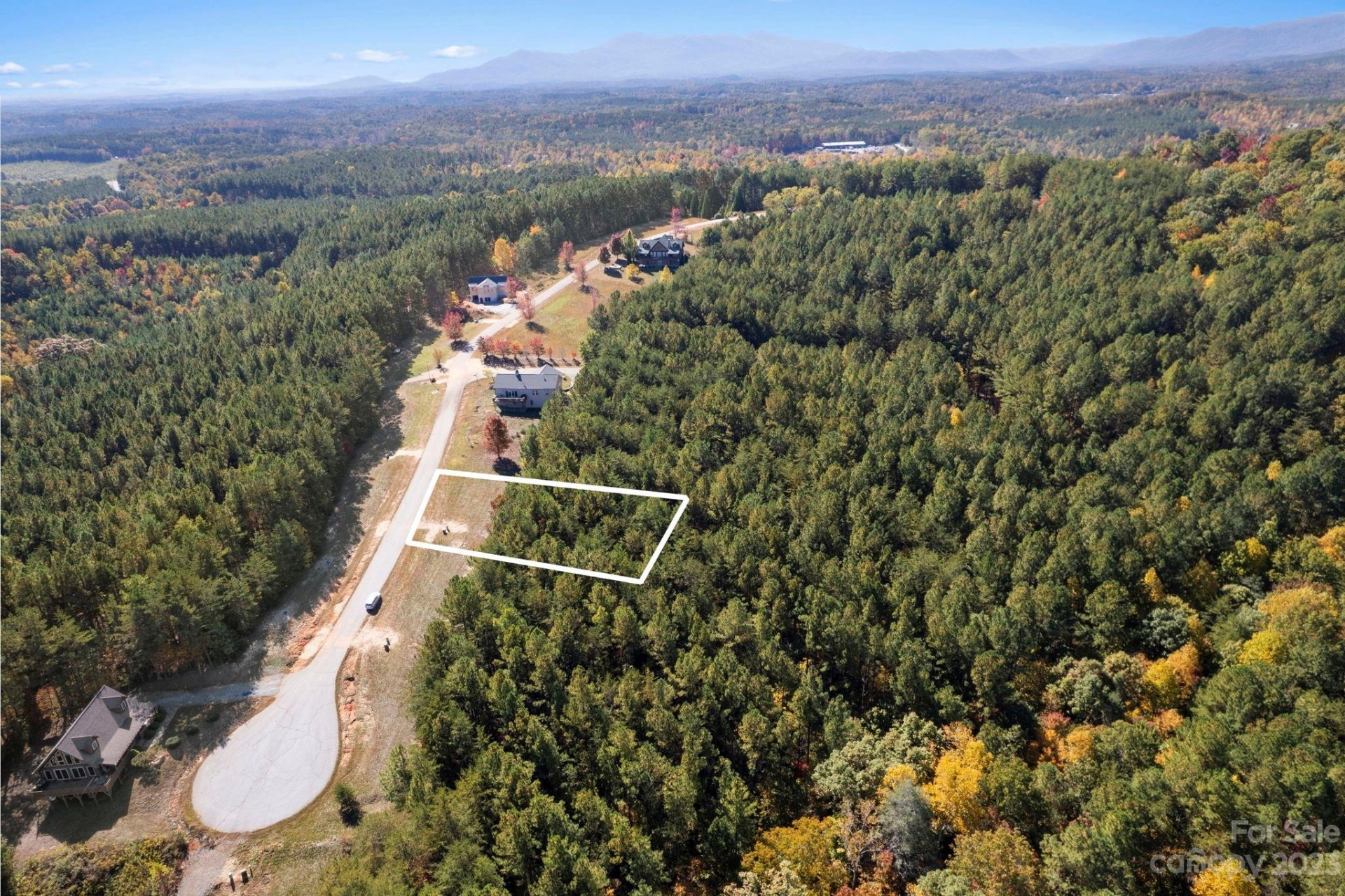 Property image 3 at 0 Palisade Drive, Rutherfordton, NC 28139
