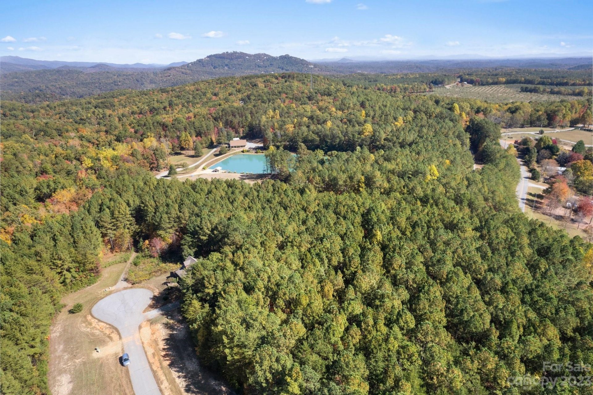 Property image 4 at 0 Palisade Drive, Rutherfordton, NC 28139