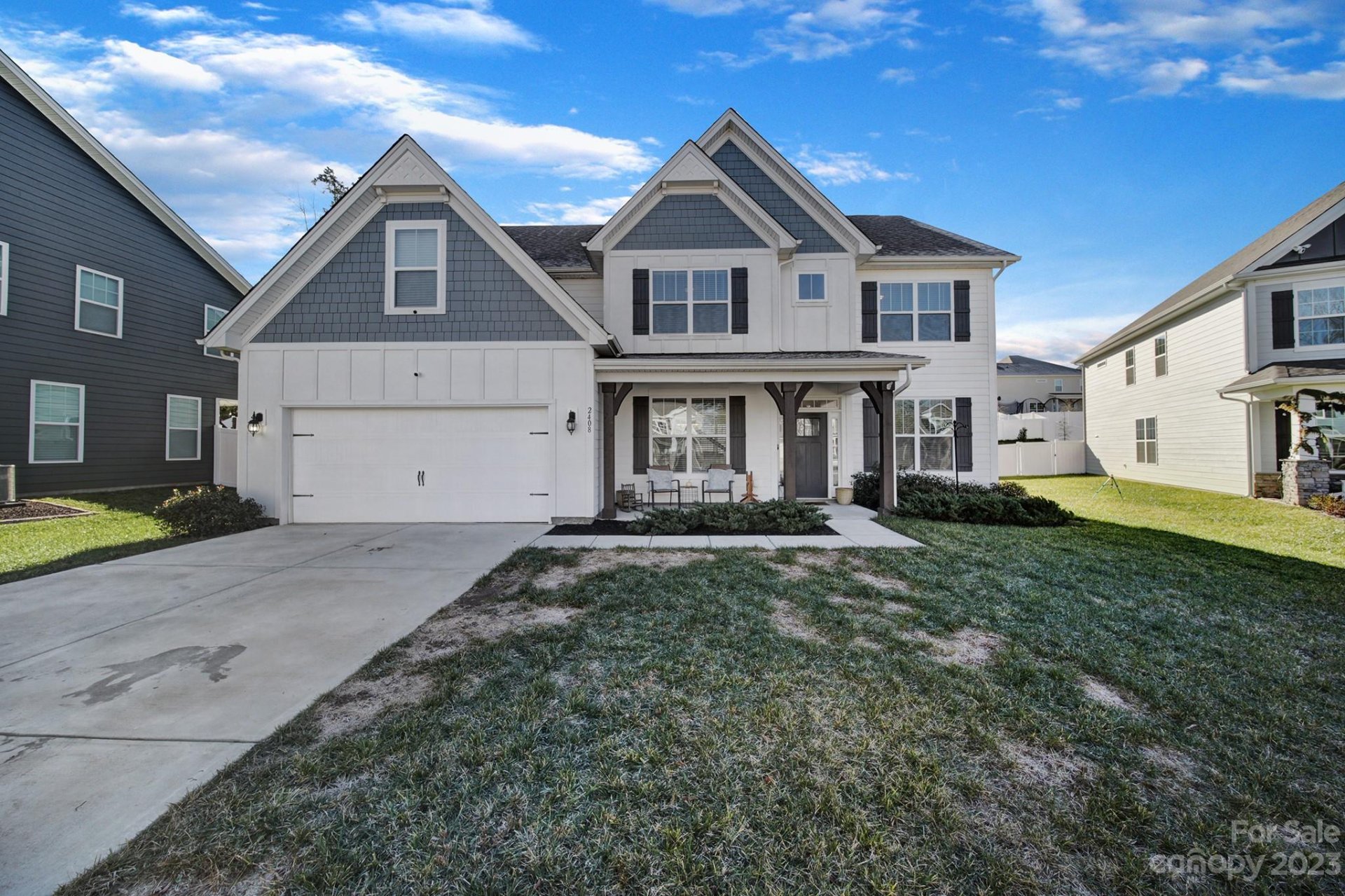 Property image 1 at 2408 Napa Terrace, Lake Wylie, SC 29710