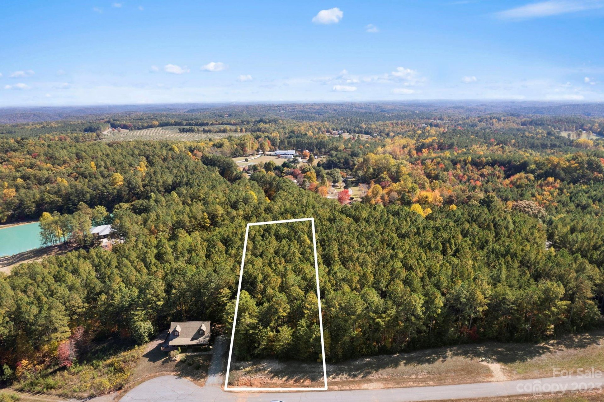 0 Palisade Drive