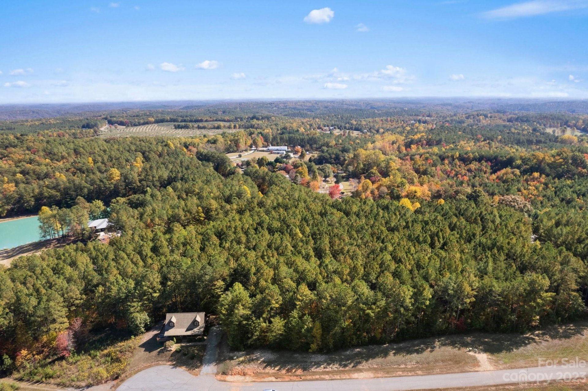 Property image 5 at 0 Palisade Drive, Rutherfordton, NC 28139