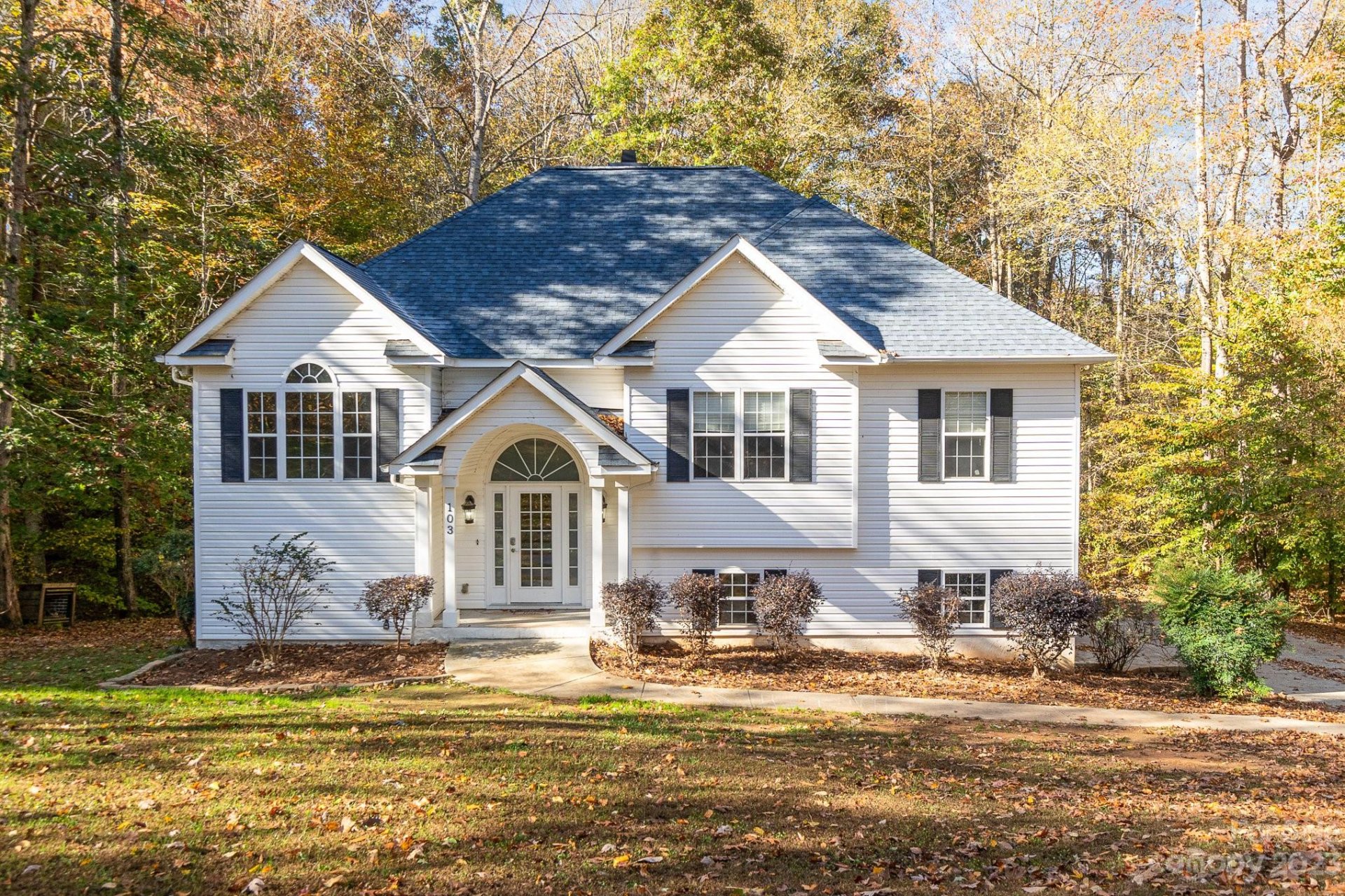 Property image 1 at 103 Kenton Court, Troutman, NC 28166