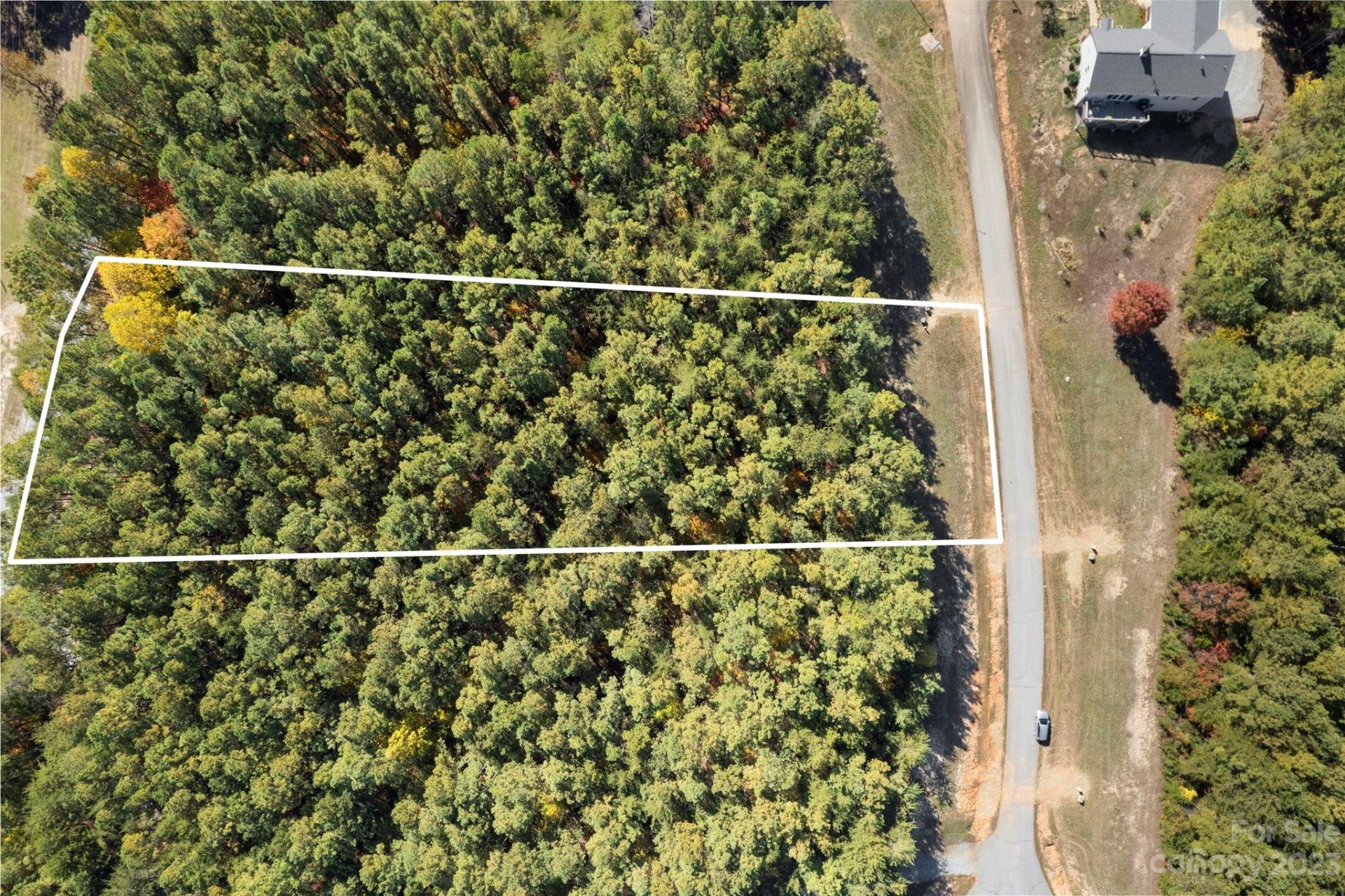 Property image 2 at 0 Palisade Drive, Rutherfordton, NC 28139