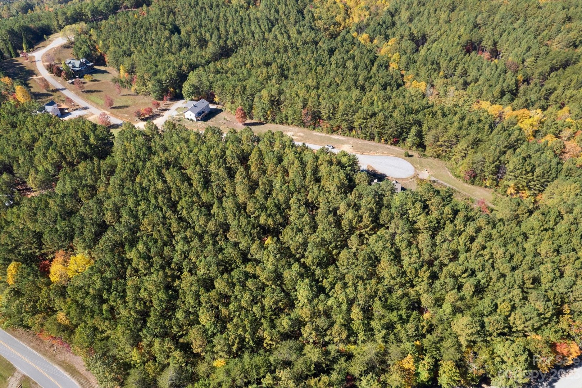 Property image 3 at 0 Palisade Drive, Rutherfordton, NC 28139