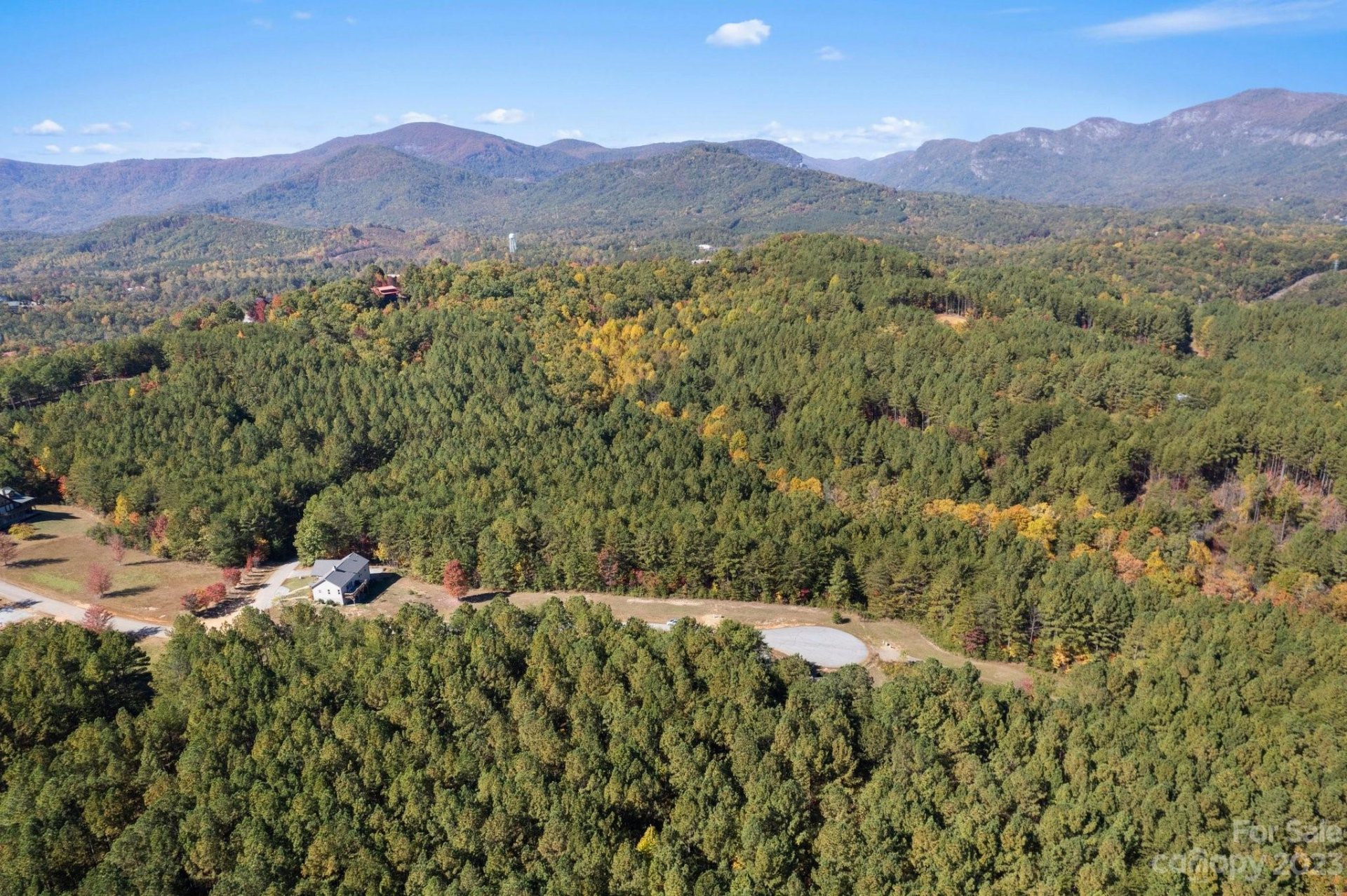 Property image 4 at 0 Palisade Drive, Rutherfordton, NC 28139