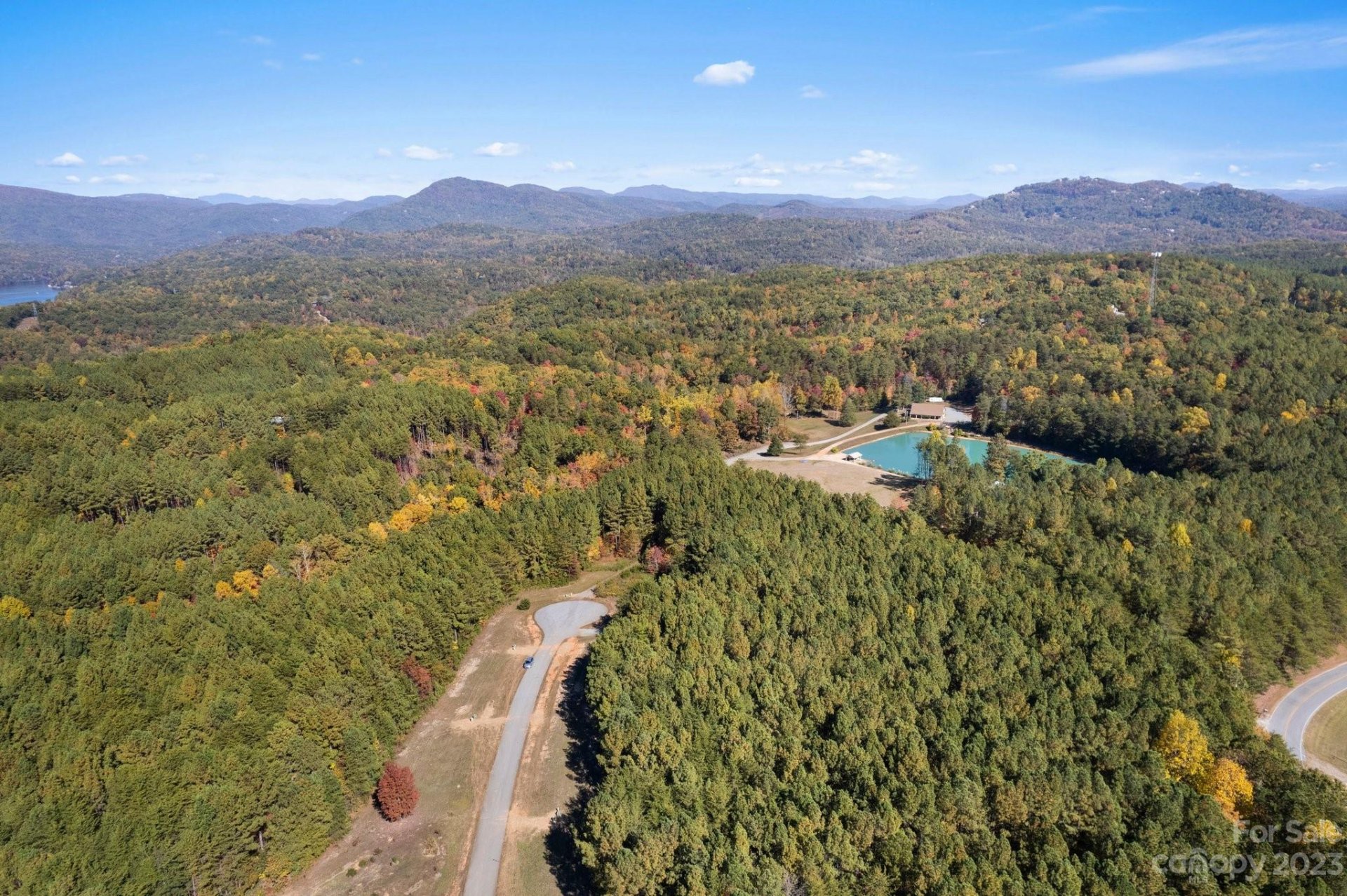 Property image 5 at 0 Palisade Drive, Rutherfordton, NC 28139