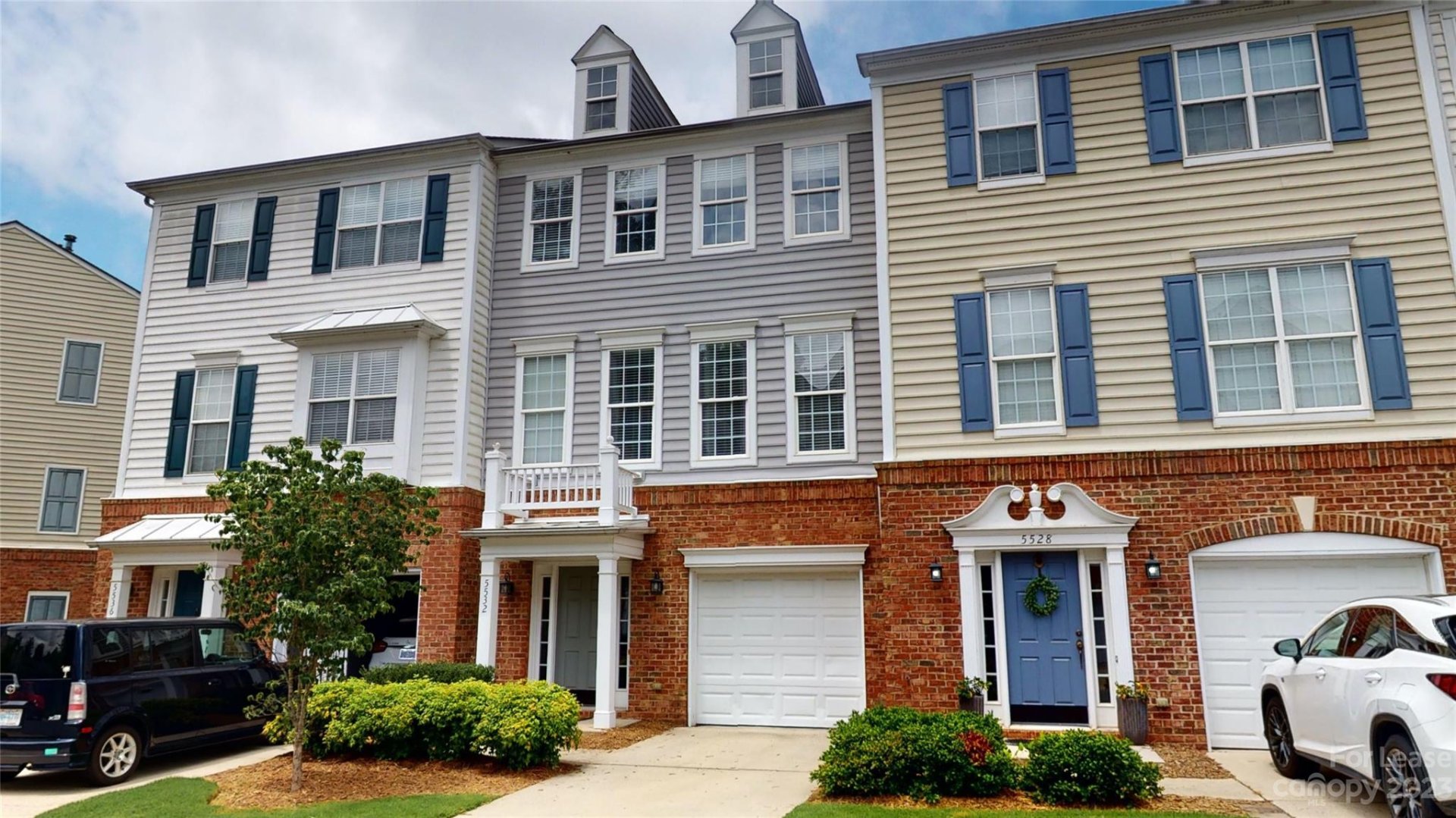 Property image 1 at 5532 Werburgh Street, Charlotte, NC 28209