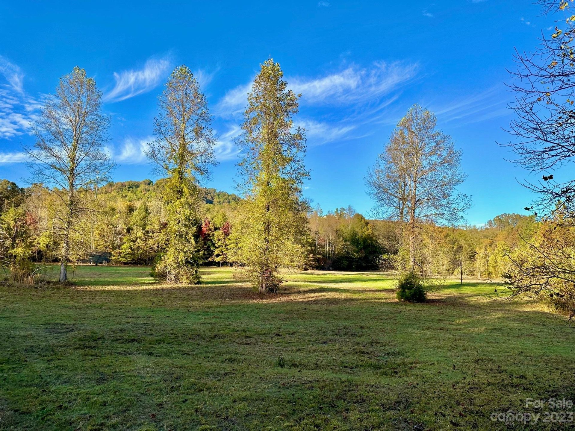 Property image 1 at 0000 Mcowenben Pass, Lake Lure, NC 28746