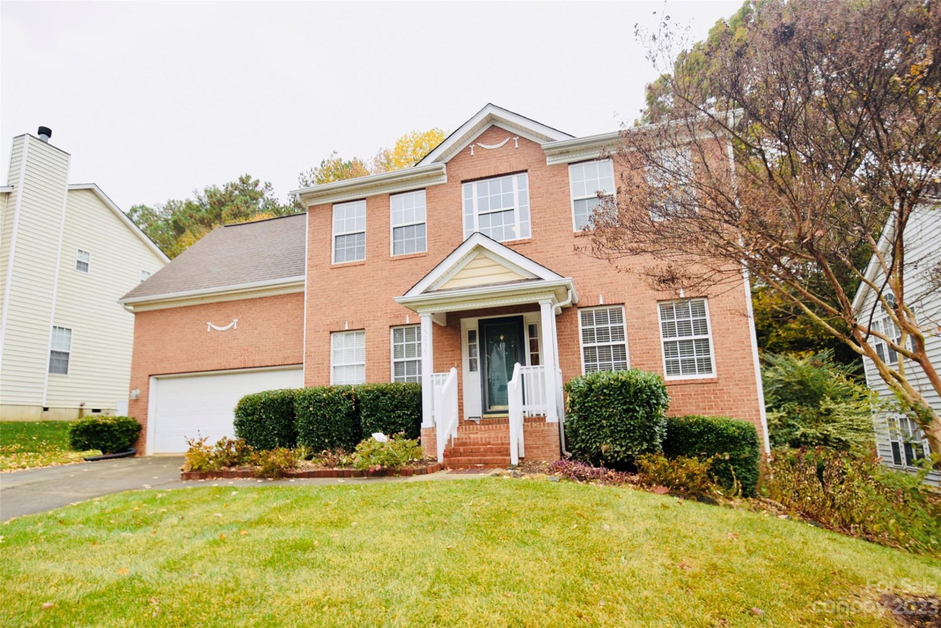 Property image 1 at 15034 Annan Court, Charlotte, NC 28277