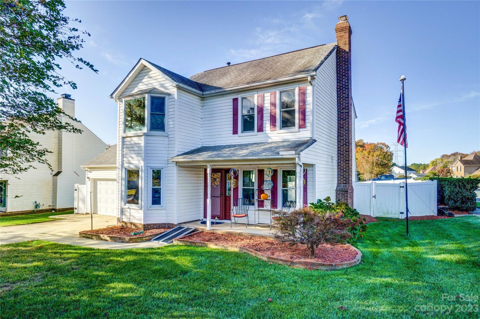 4023 Brookforest Lane