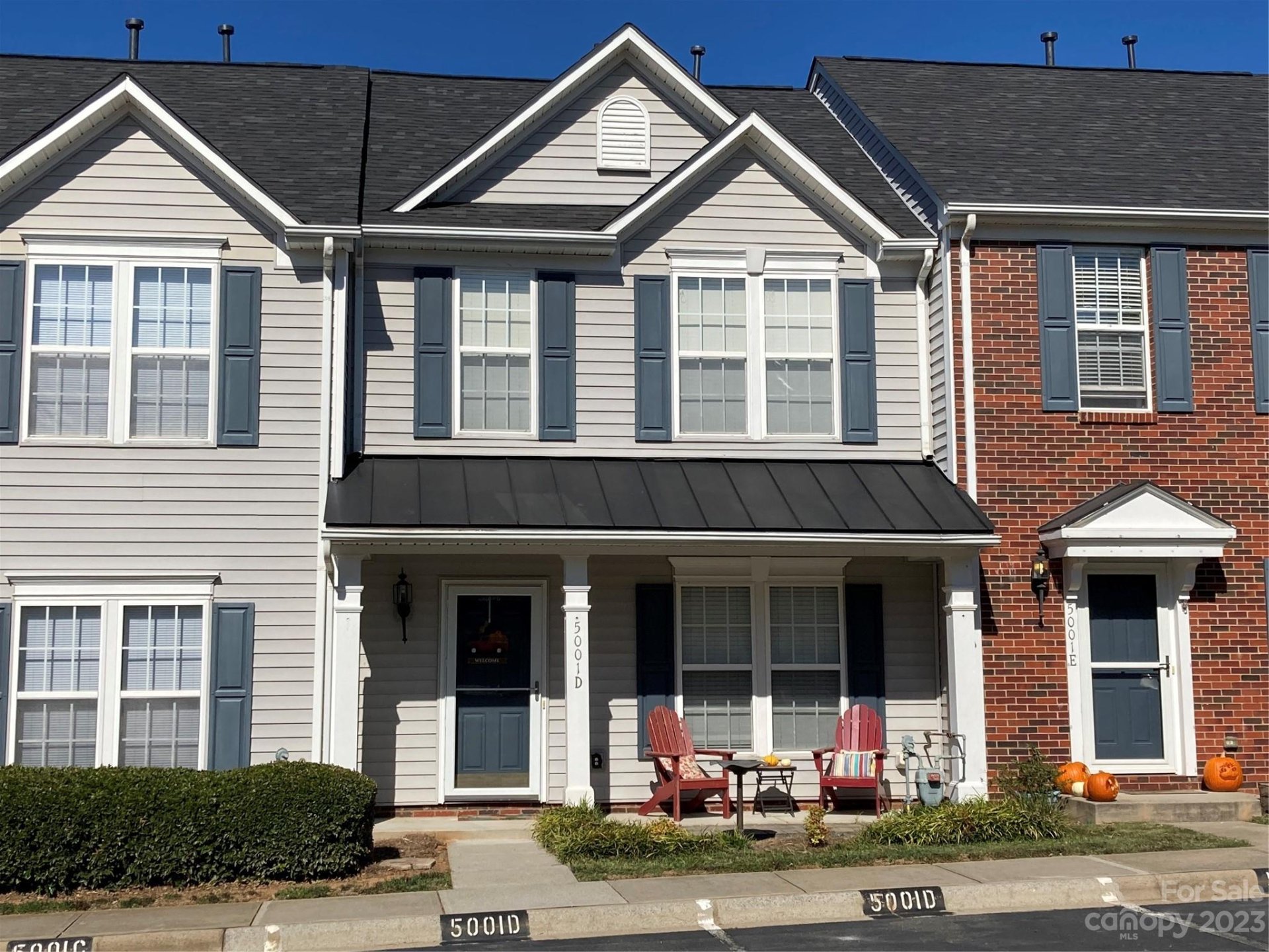 Property image 1 at 5001 Riverbed Lane, Cramerton, NC 28032