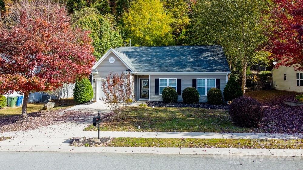 Property image 1 at 69 Ashton Bluff Circle, Mount Holly, NC 28120