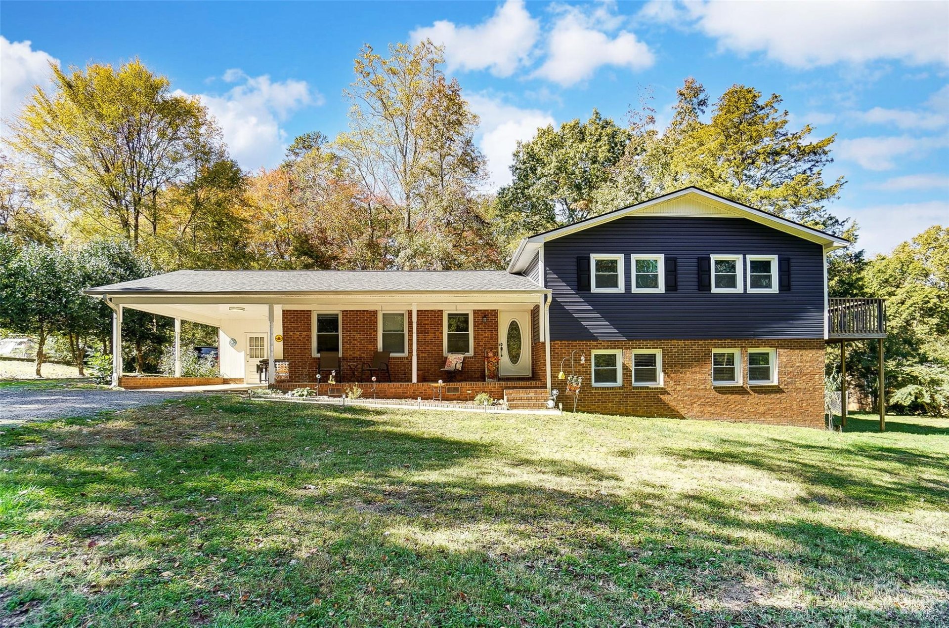 Property image 1 at 143 Kirkwood Drive, Concord, NC 28025