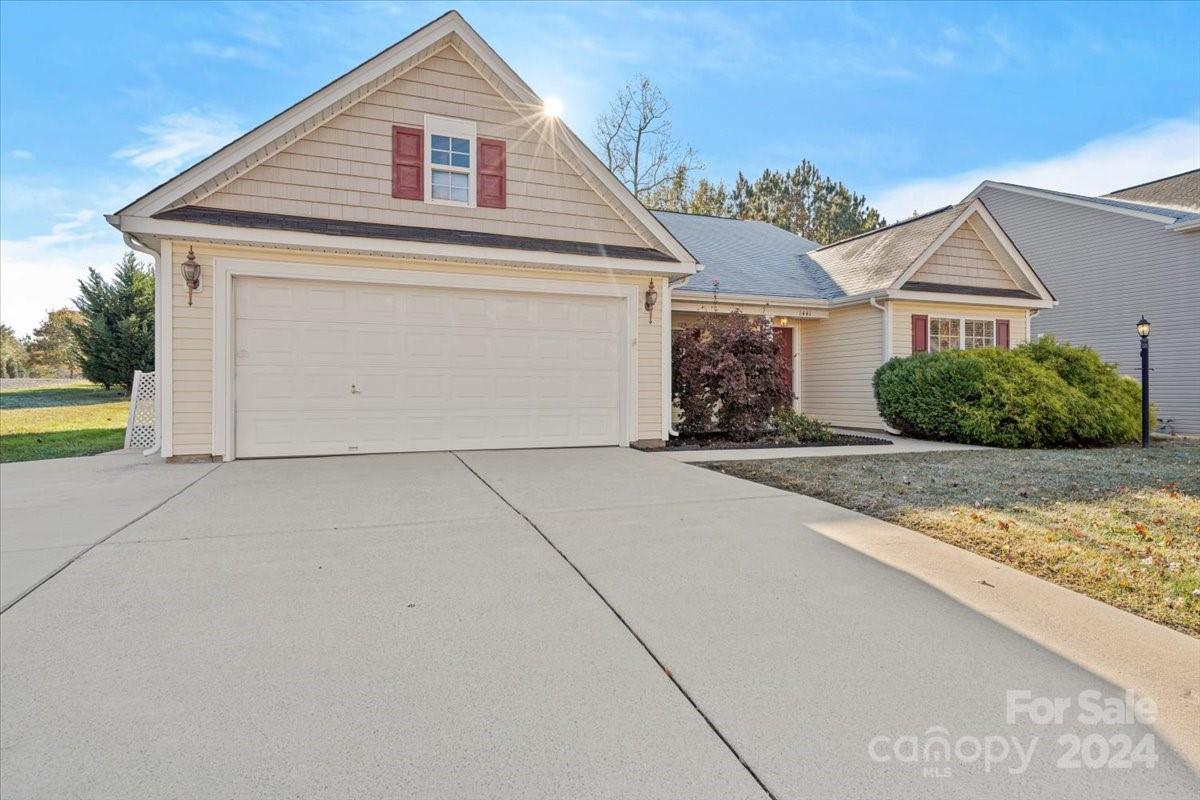 Property image 1 at 1441 Donegal Drive, Clover, SC 29710