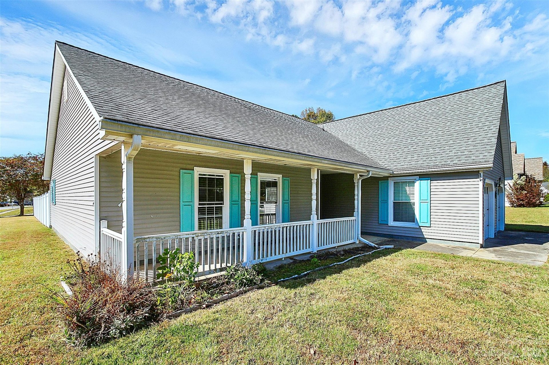 Property image 1 at 4201 Wynborough Lane, Charlotte, NC 29269