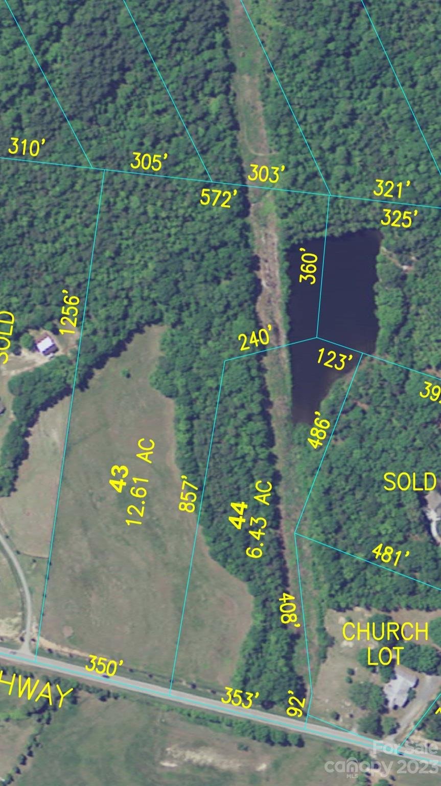 Property image 1 at 43 Charlotte Highway, York, SC 29745