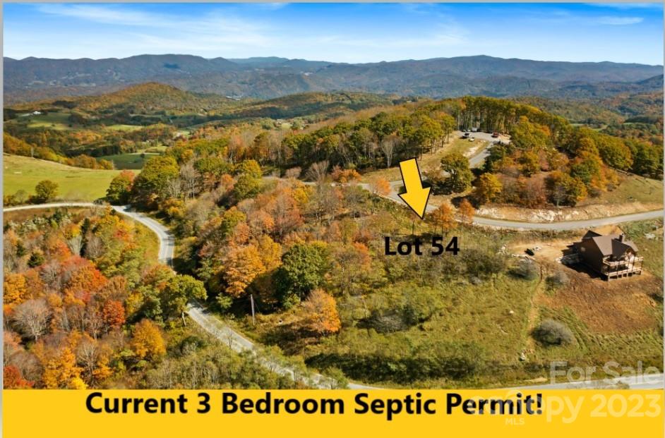 Property image 1 at Tbd Fox Fire Drive, Banner Elk, NC 28604