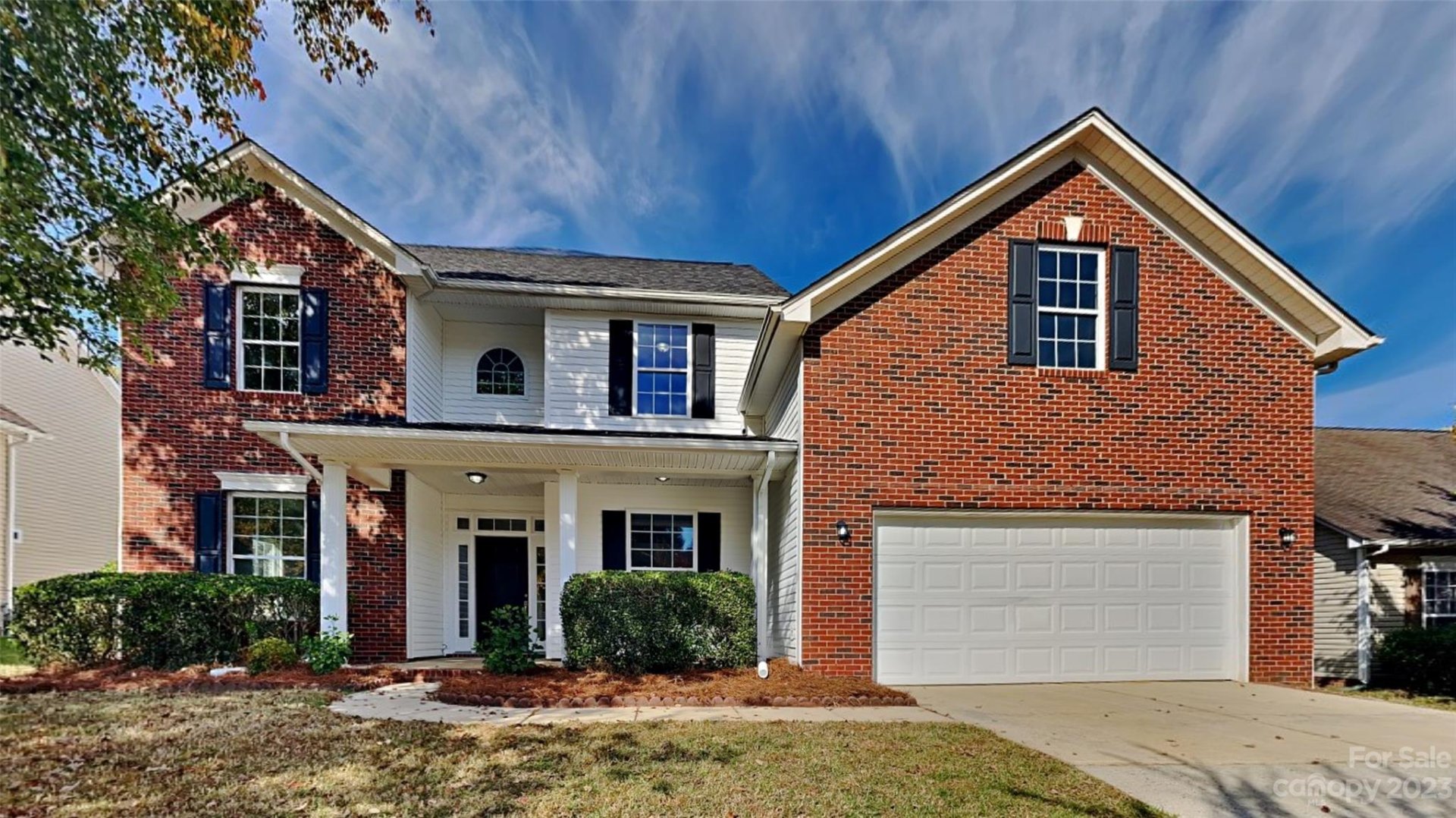 Property image 1 at 4792 Brockton Court, Concord, NC 28027