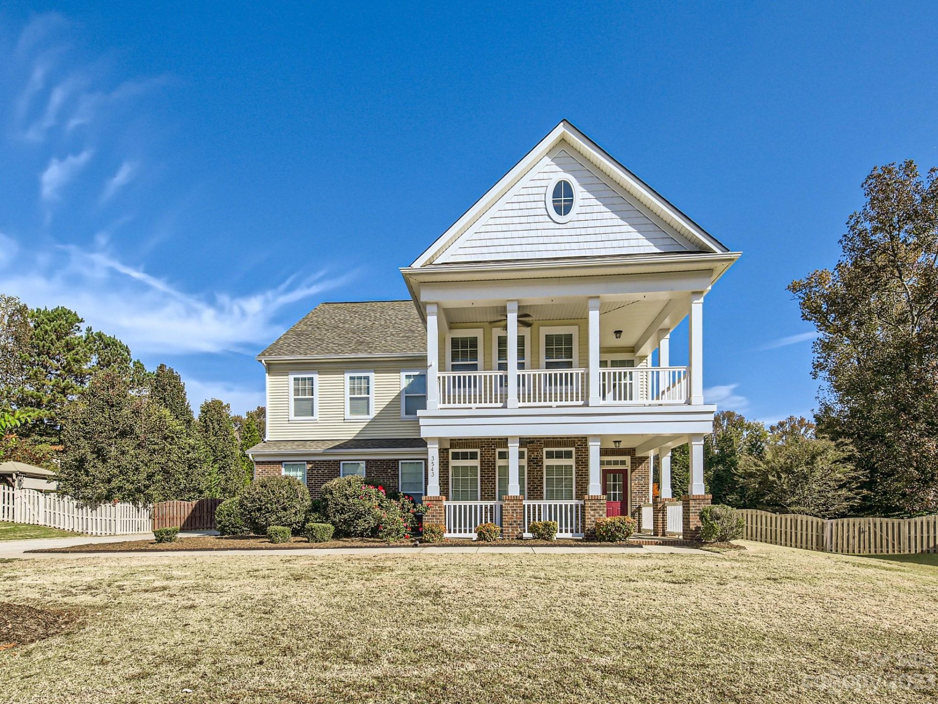 3543 E Sandy Trail