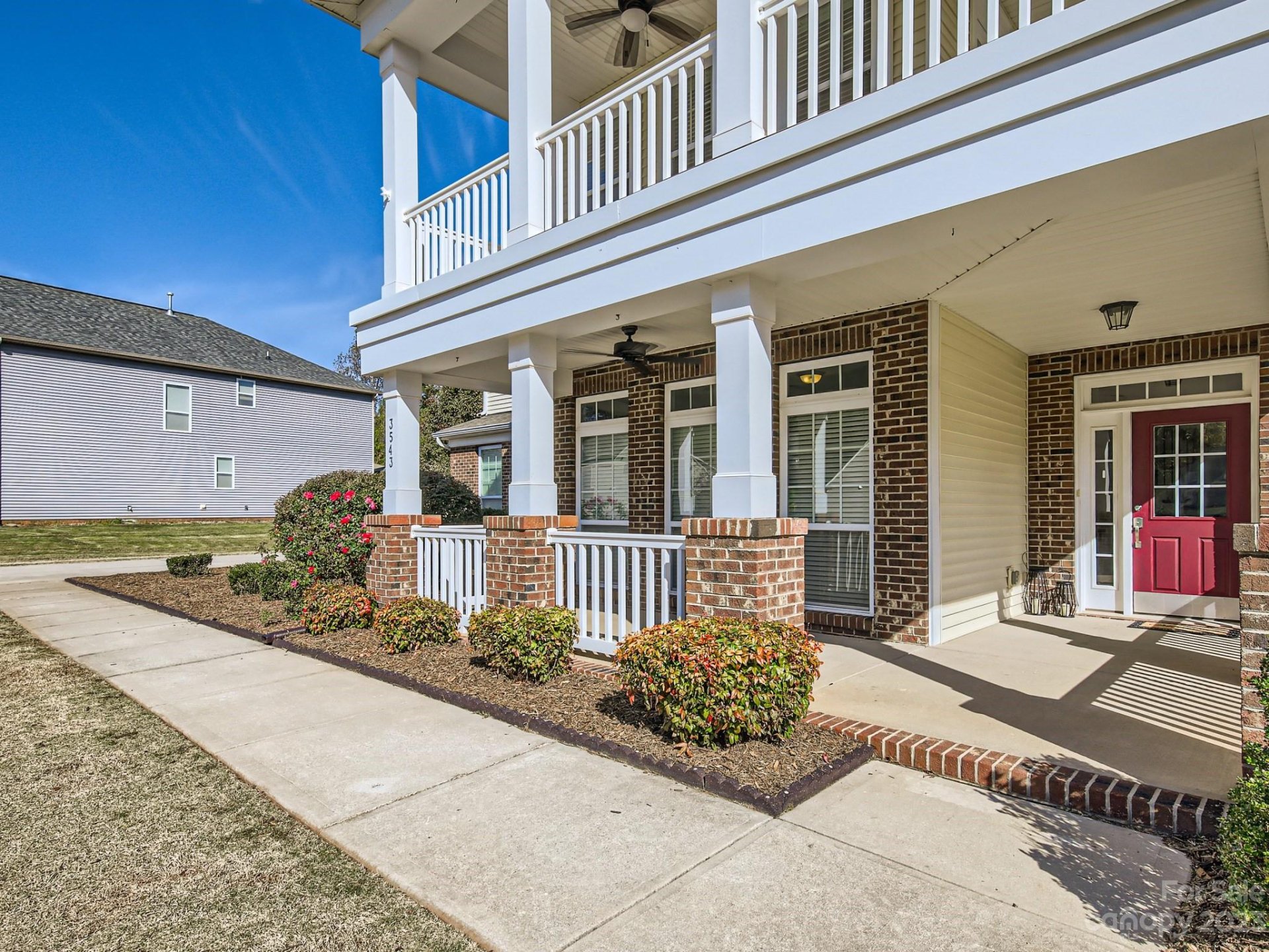 Property image 2 at 3543 E Sandy Trail, Indian Land, SC 29707