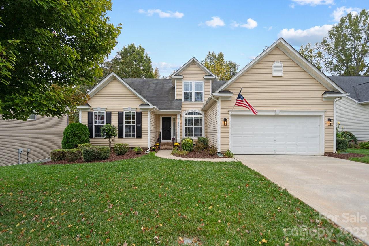 Property image 1 at 530 Veloce Trail, Fort Mill, SC 29715
