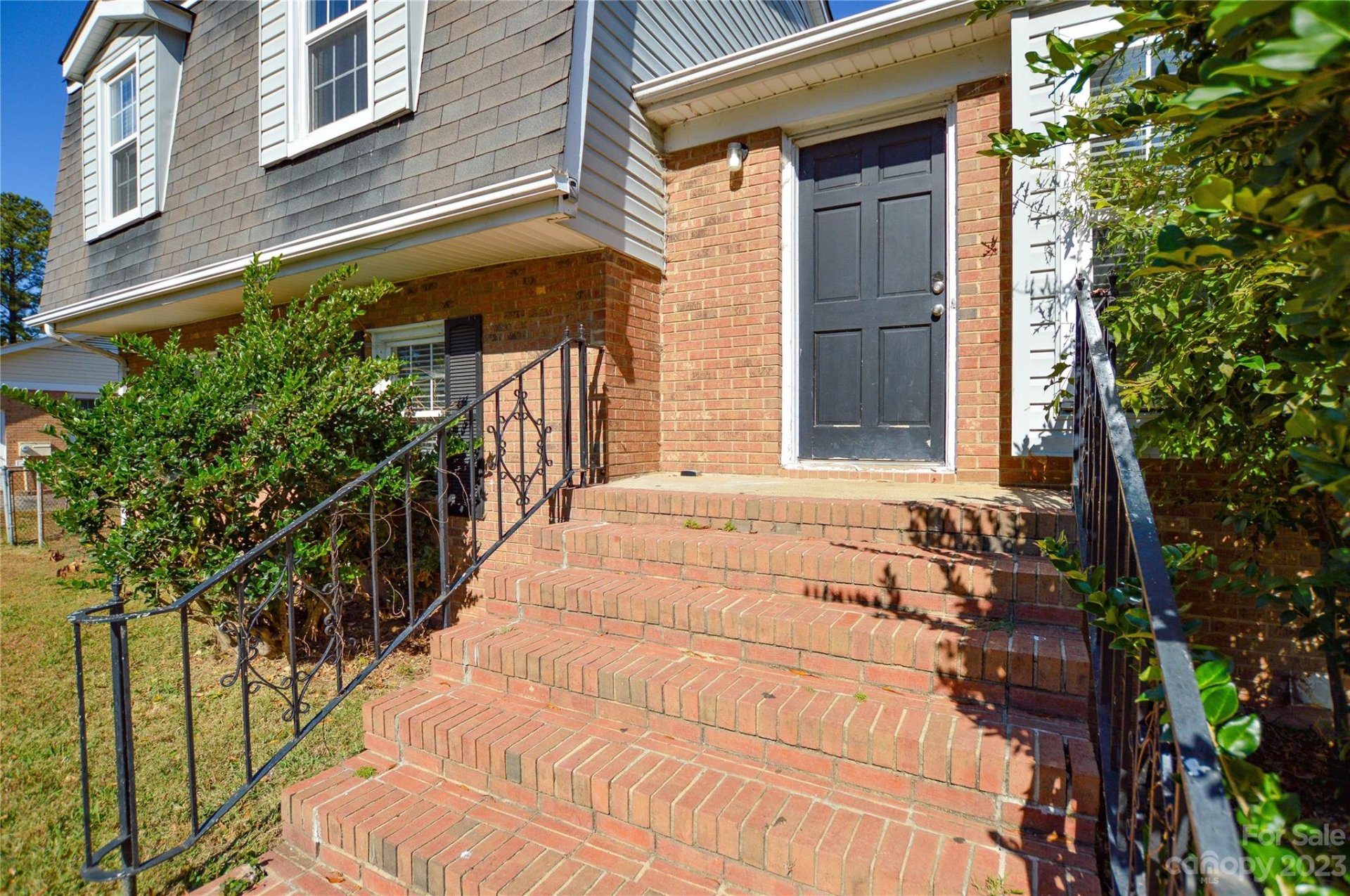 Property image 1 at 2425 O Hara Drive, Charlotte, NC 28273