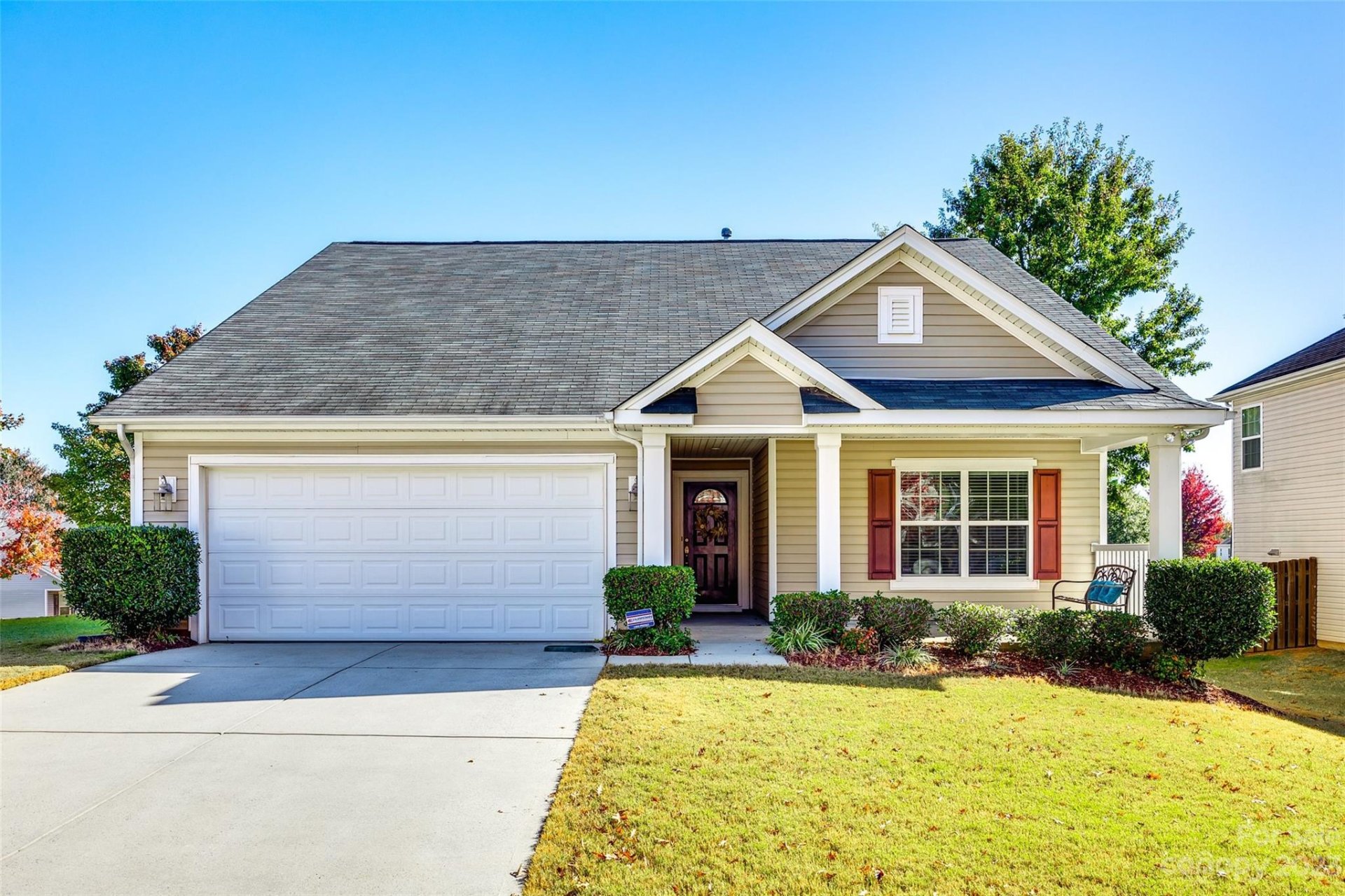 Property image 1 at 539 Putting Drive, Fort Mill, SC 29715
