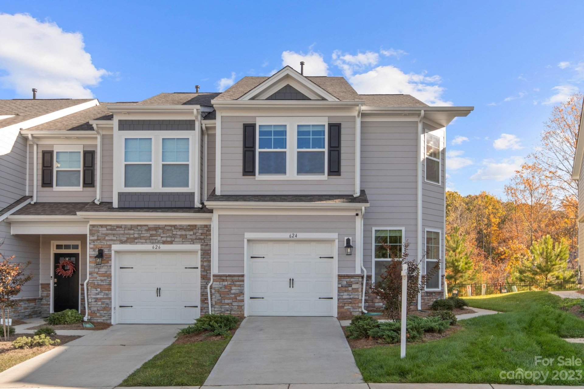 Property image 1 at 624 Altamonte Drive, Lake Wylie, SC 29710