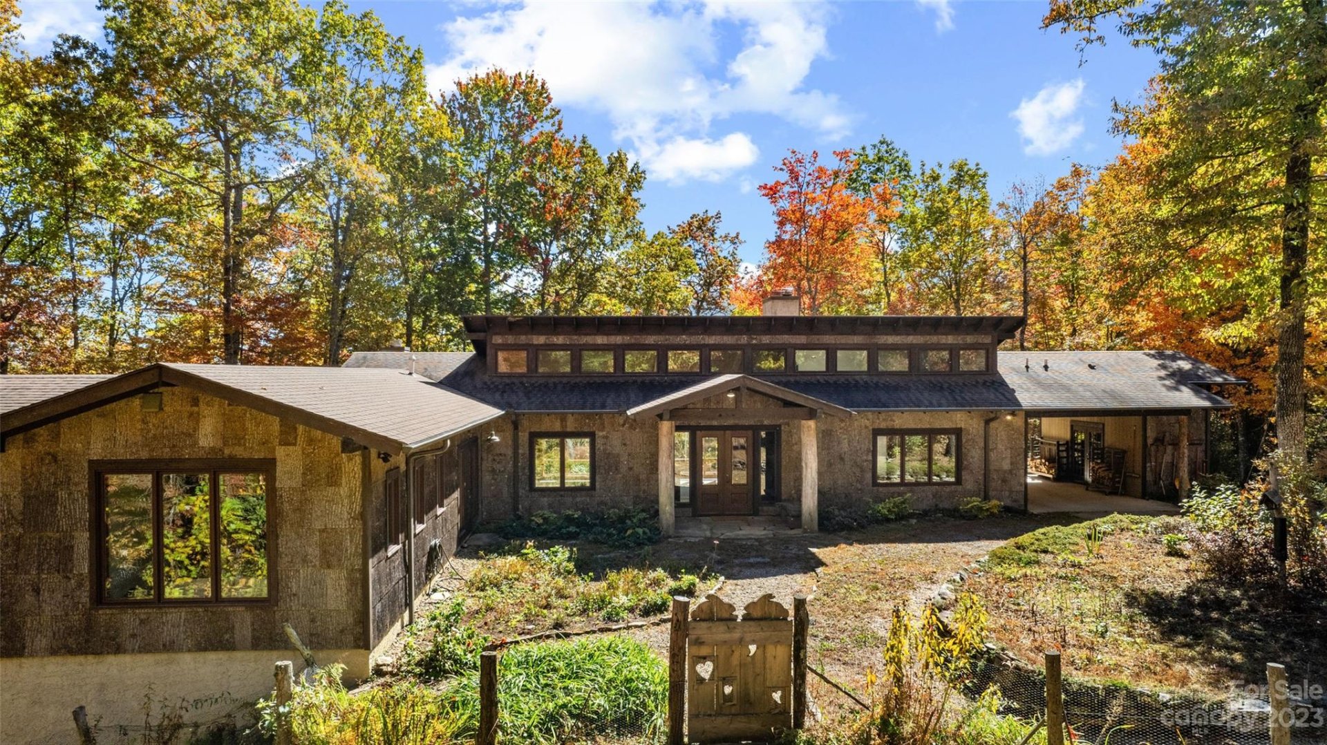 Property image 1 at 425 Speckled Trout Run, Brevard, NC 28712