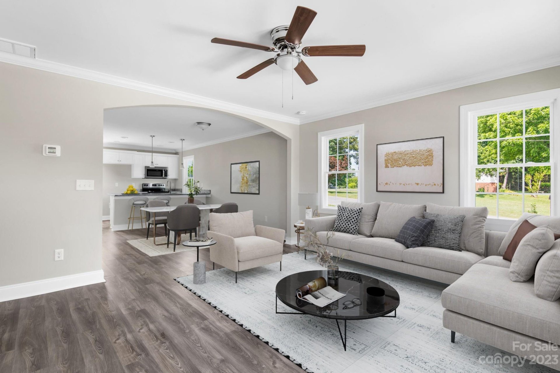 Property image 1 at 2557 Snow Creek Road, Hickory, NC 28601